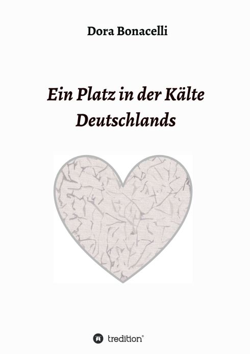 Produktbild: Ein Platz in der K&auml;lte Deutschlands