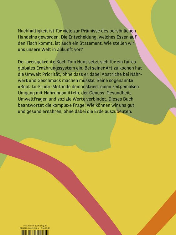 Produktbild: Essen f&uuml;r die Zukunft