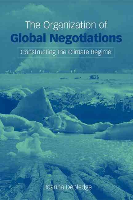Produktbild: ORGN OF GLOBAL NEGOTIATIONS