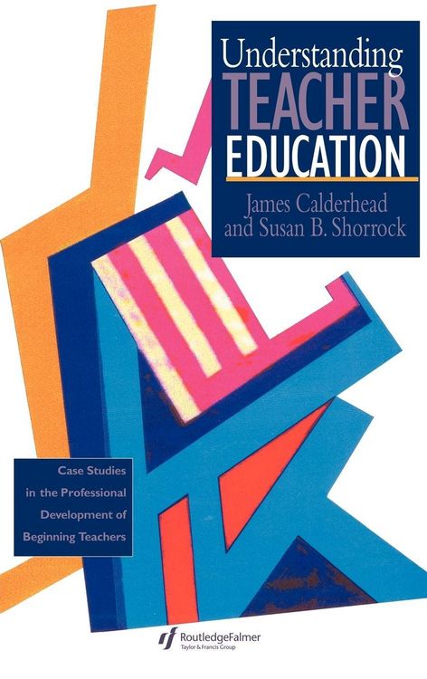 Produktbild: Understanding Teacher Education