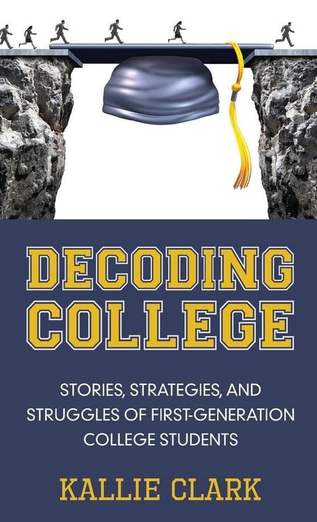 Produktbild: Decoding College