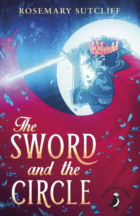 Produktbild: The Sword And The Circle