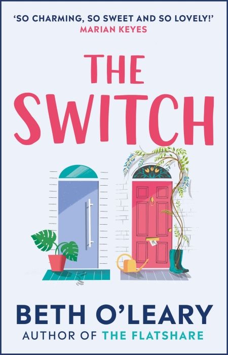 Produktbild: The Switch