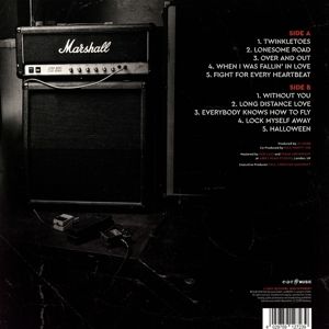 Produktbild: Over And Out-The Bands Mix