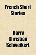 Produktbild: French Short Stories