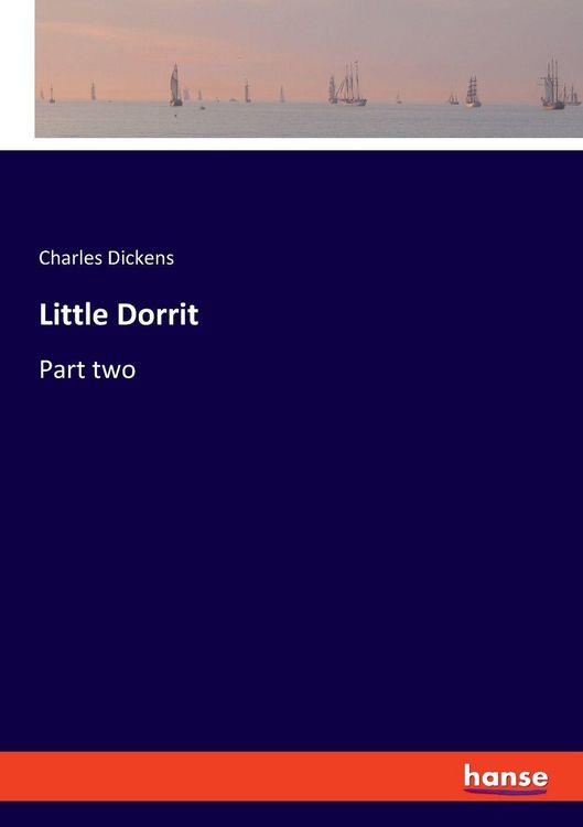 Produktbild: Little Dorrit