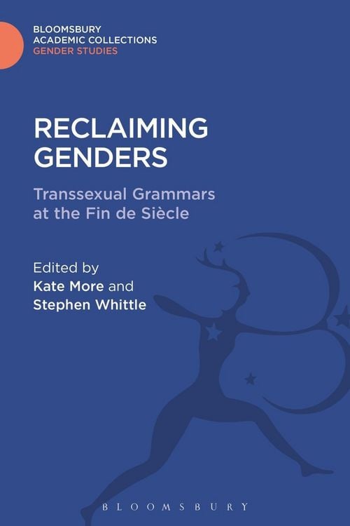 Produktbild: Reclaiming Genders
