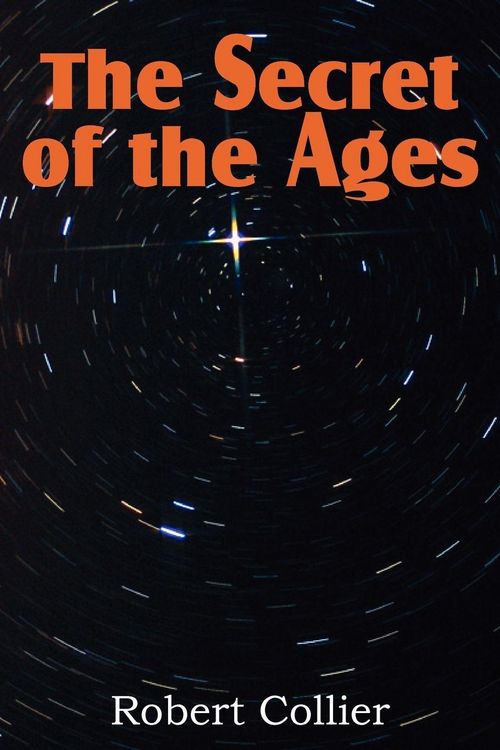 Produktbild: The Secret of the Ages