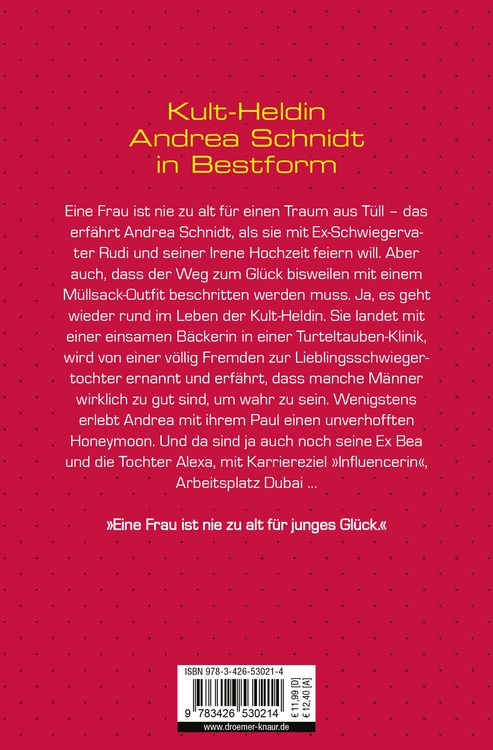 Produktbild: Getraut