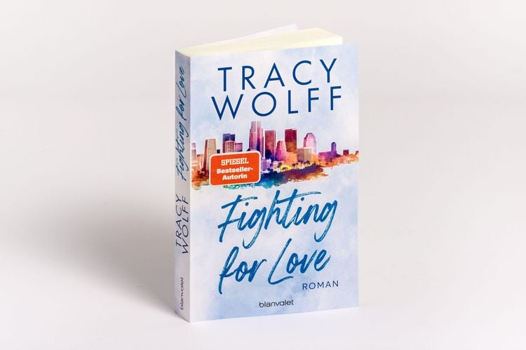 Produktbild: Fighting for Love