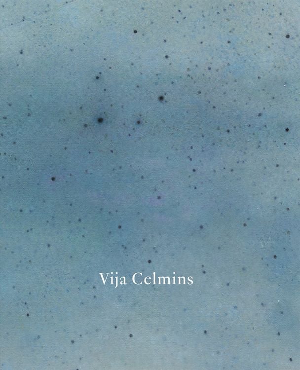Produktbild: Vija Celmins