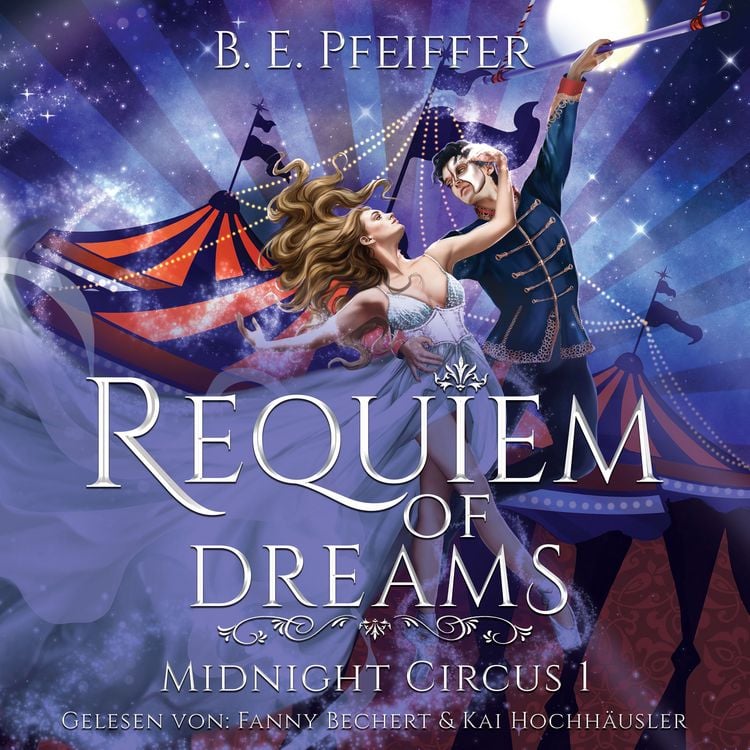 Midnight Circus - Requiem of Dreams