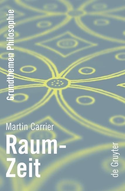 Produktbild: Raum-Zeit