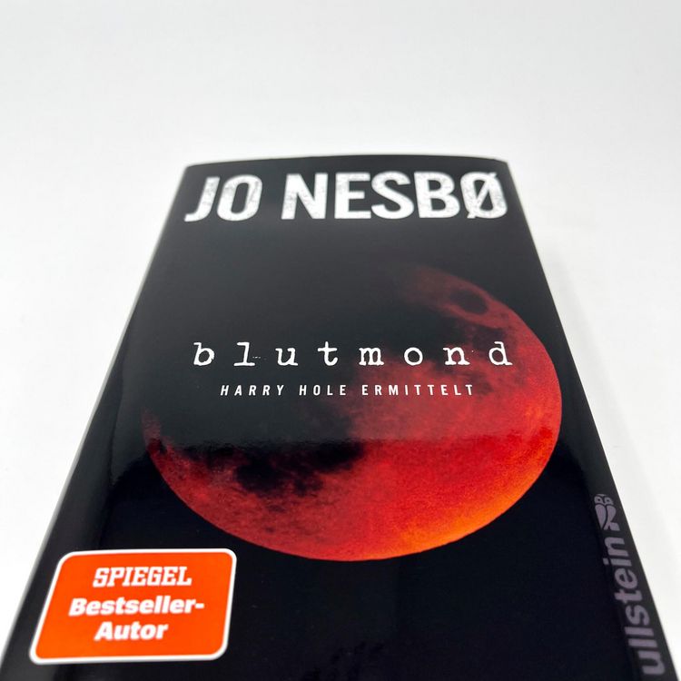 Produktbild: Blutmond