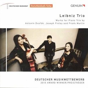 Produktbild: Werke f&uuml;r Klaviertrio
