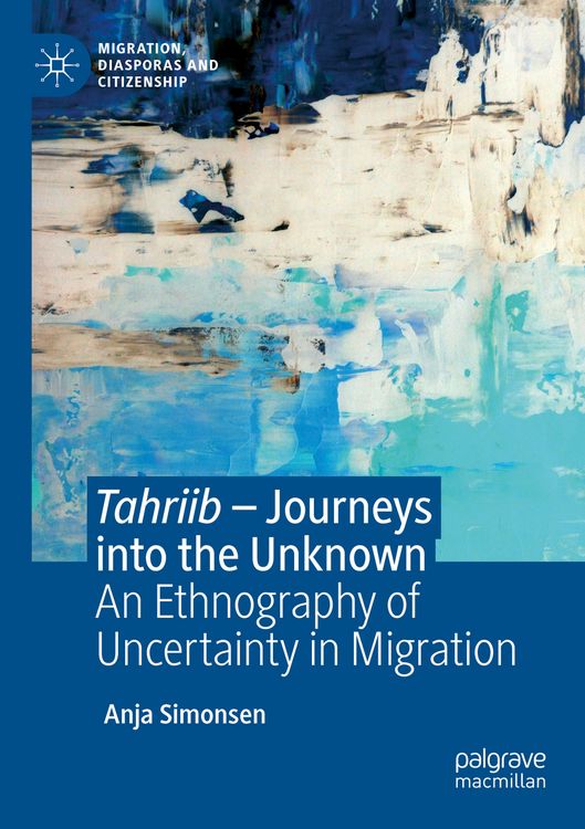 Produktbild: Tahriib &ndash; Journeys into the Unknown