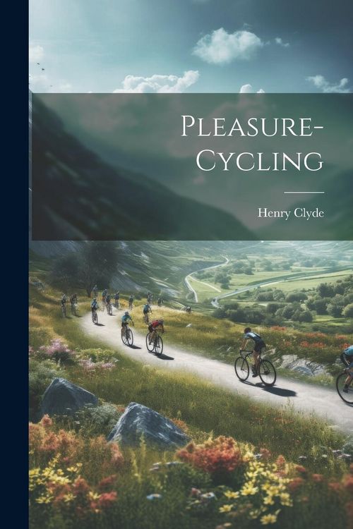 Produktbild: Pleasure-cycling