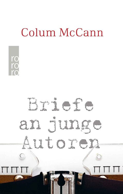 Produktbild: Briefe an junge Autoren