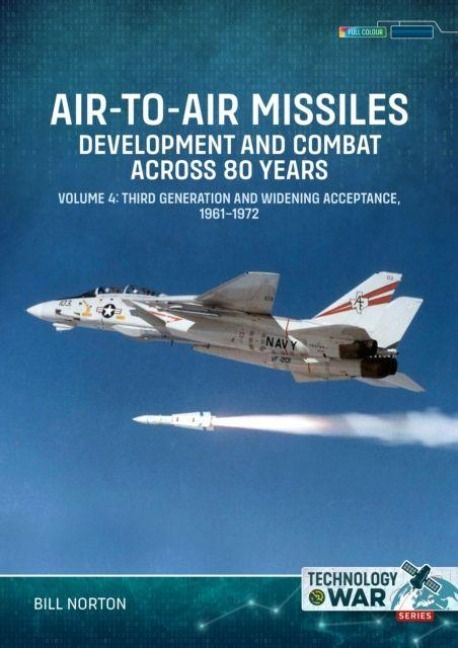 Produktbild: Air-to-Air Missiles Volumes 4