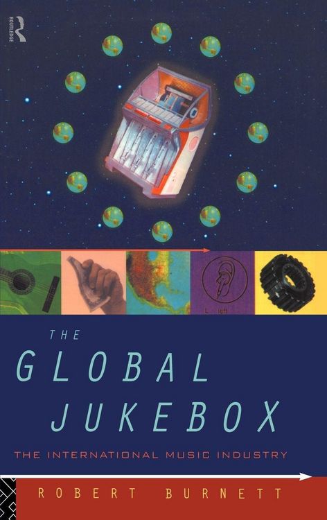 Produktbild: The Global Jukebox