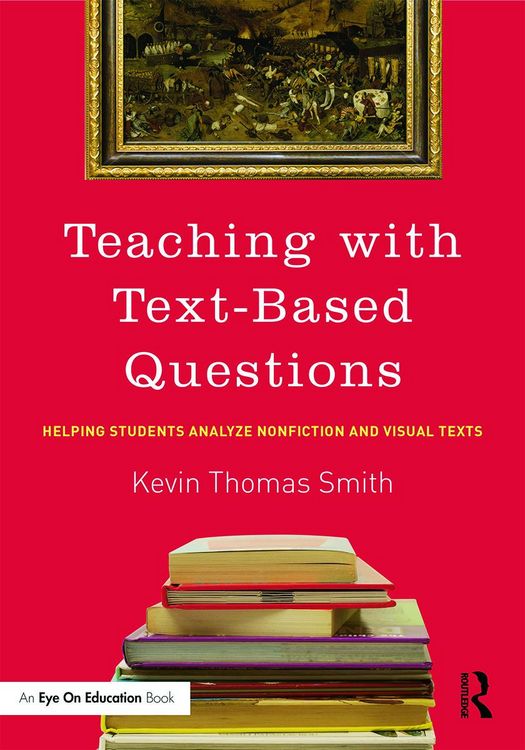 Produktbild: Teaching with Text-Based Questions