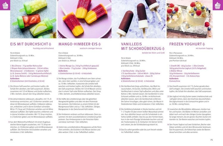 Produktbild: Feiern! Das Goldene von GU