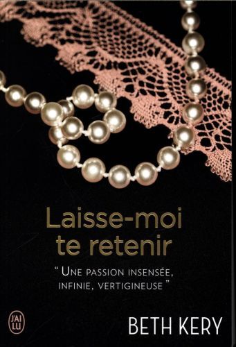 Produktbild: Laisse-moi te retenir