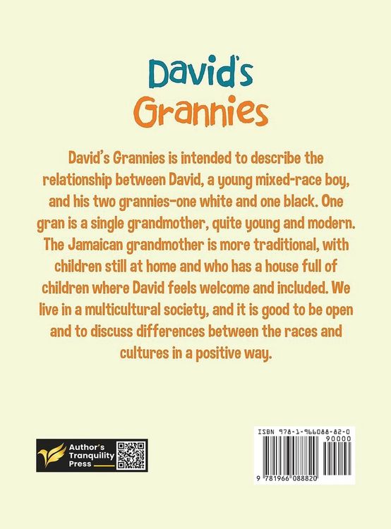 Produktbild: David's Grannies