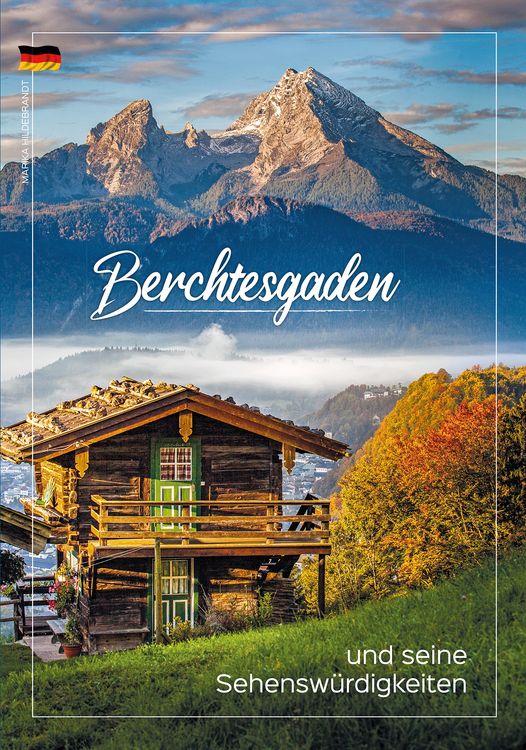 Produktbild: Berchtesgaden