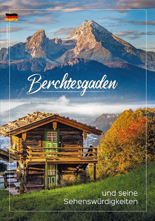 Produktbild: Berchtesgaden