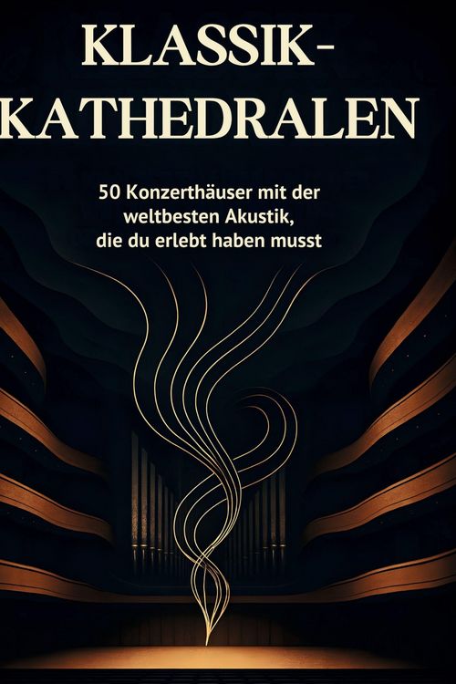 Produktbild: Klassik-Kathedralen