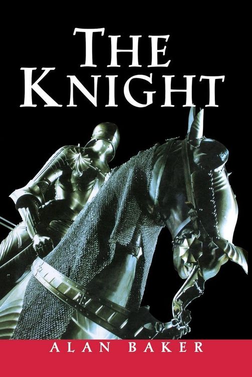 Produktbild: The Knight
