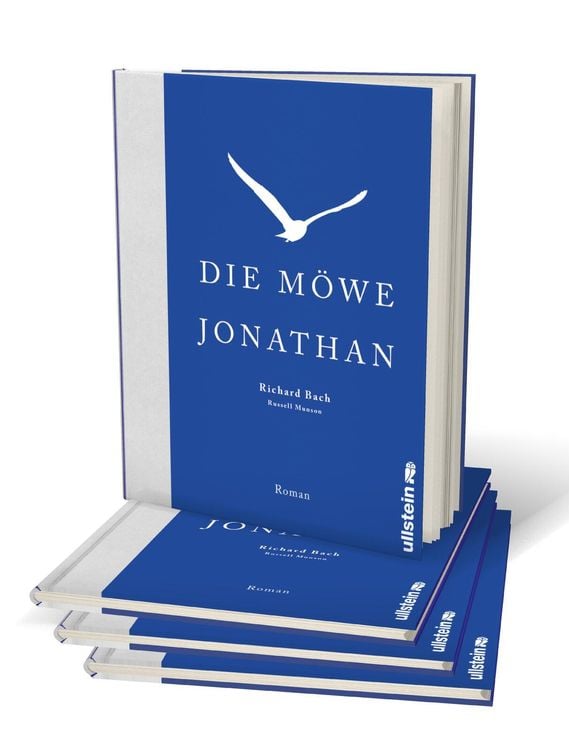 Produktbild: Die M&ouml;we Jonathan