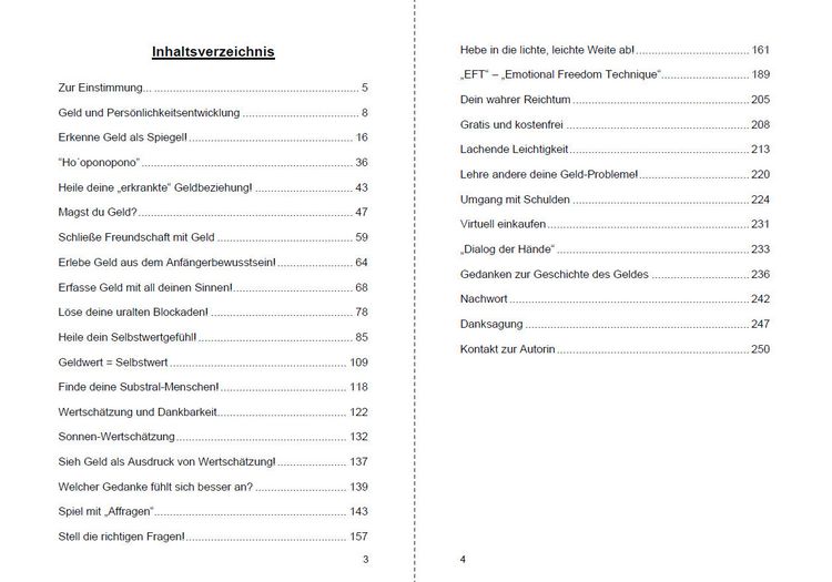 Produktbild: Gespr&auml;che mit Geld - Was mich mein Geld &uuml;ber Geld gelehrt hat
