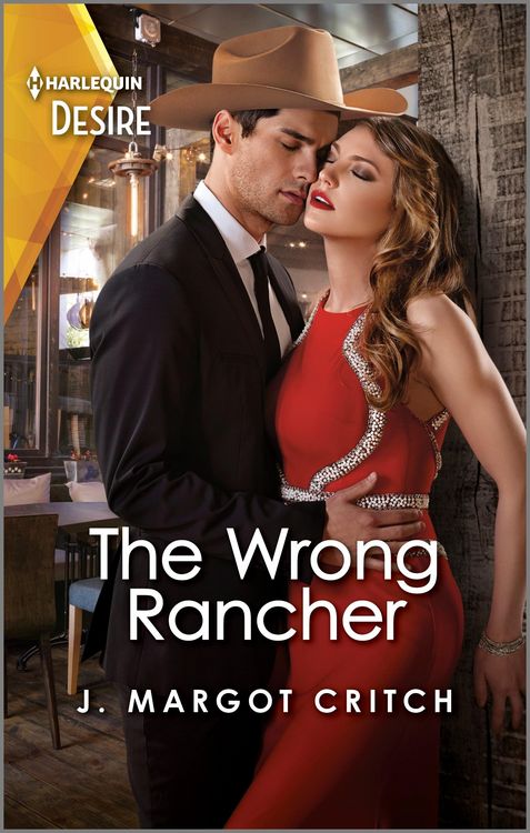 Produktbild: The Wrong Rancher
