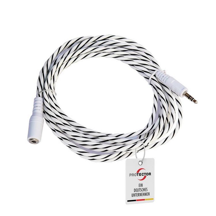 Produktbild: Protector 15036 WA-HWS3 Verl&auml;ngerungsset