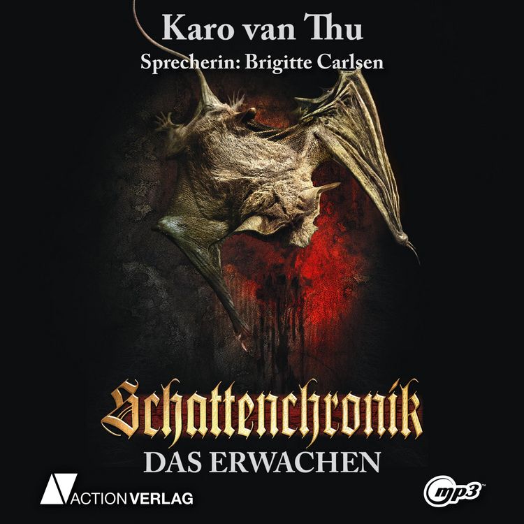 Produktbild: Schattenchronik