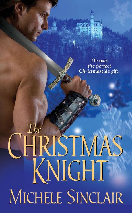 Produktbild: The Christmas Knight