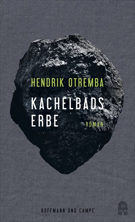 Produktbild: Kachelbads Erbe