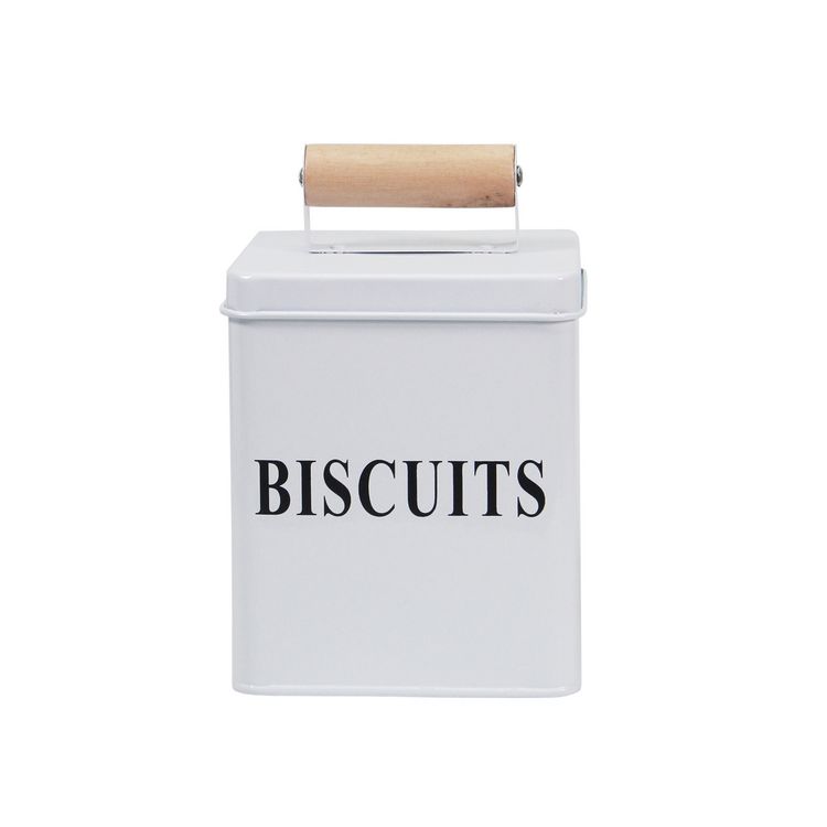 Produktbild: neuetischkultur Vorratsdose Sieglinde Biscuits Vorratsdose Sieglinde Biscuits