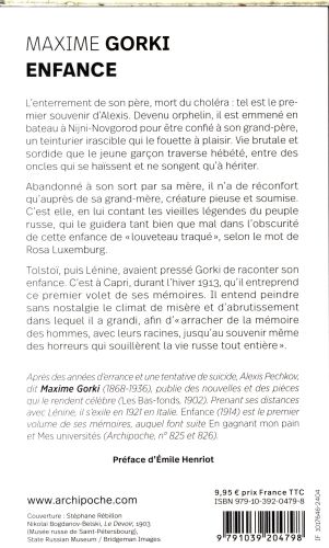 Produktbild: M&eacute;moires
