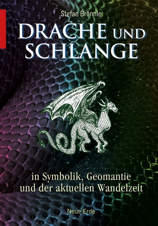 Produktbild: Drache und Schlange