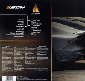Produktbild: Autobahn