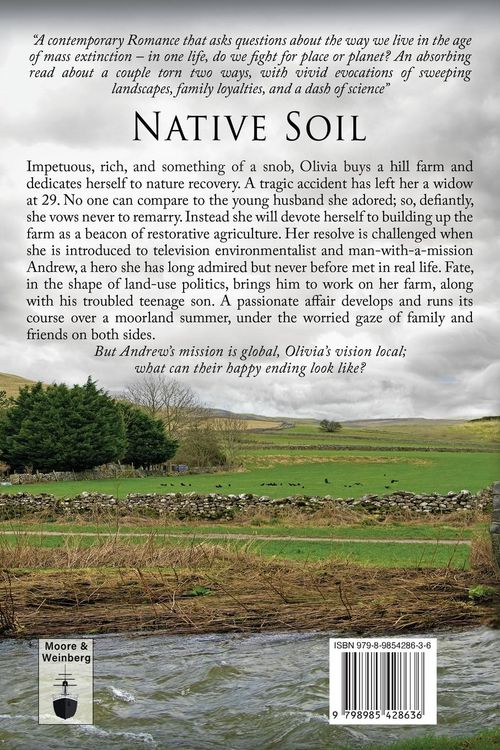 Produktbild: Native Soil