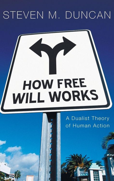 Produktbild: How Free Will Works