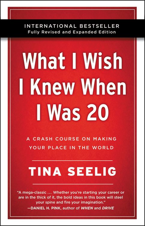 Produktbild: What I Wish I Knew When I Was 20 - 10th Anniversary Edition