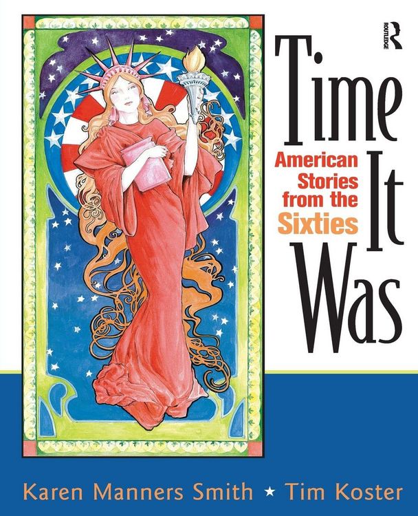 Produktbild: Time It Was