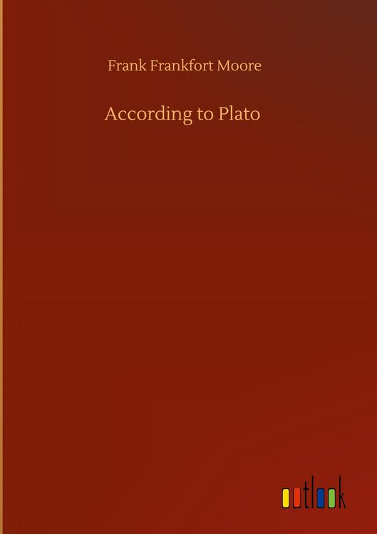 Produktbild: According to Plato
