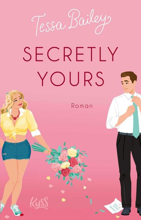 Produktbild: Secretly Yours