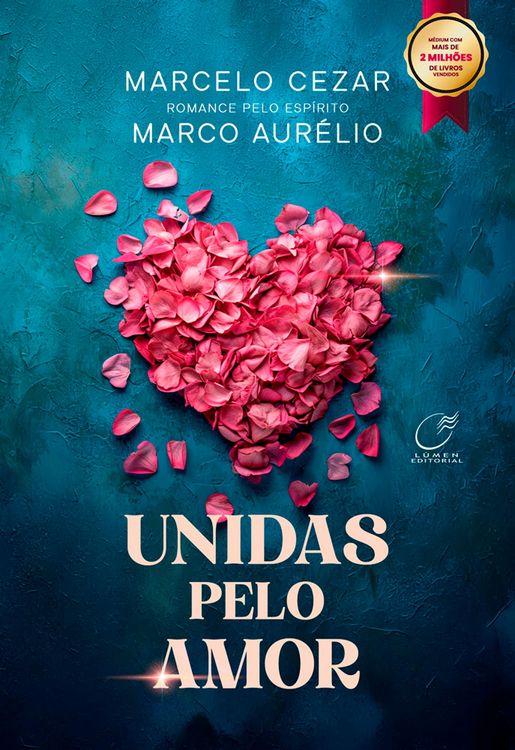 Produktbild: Unidas pelo Amor